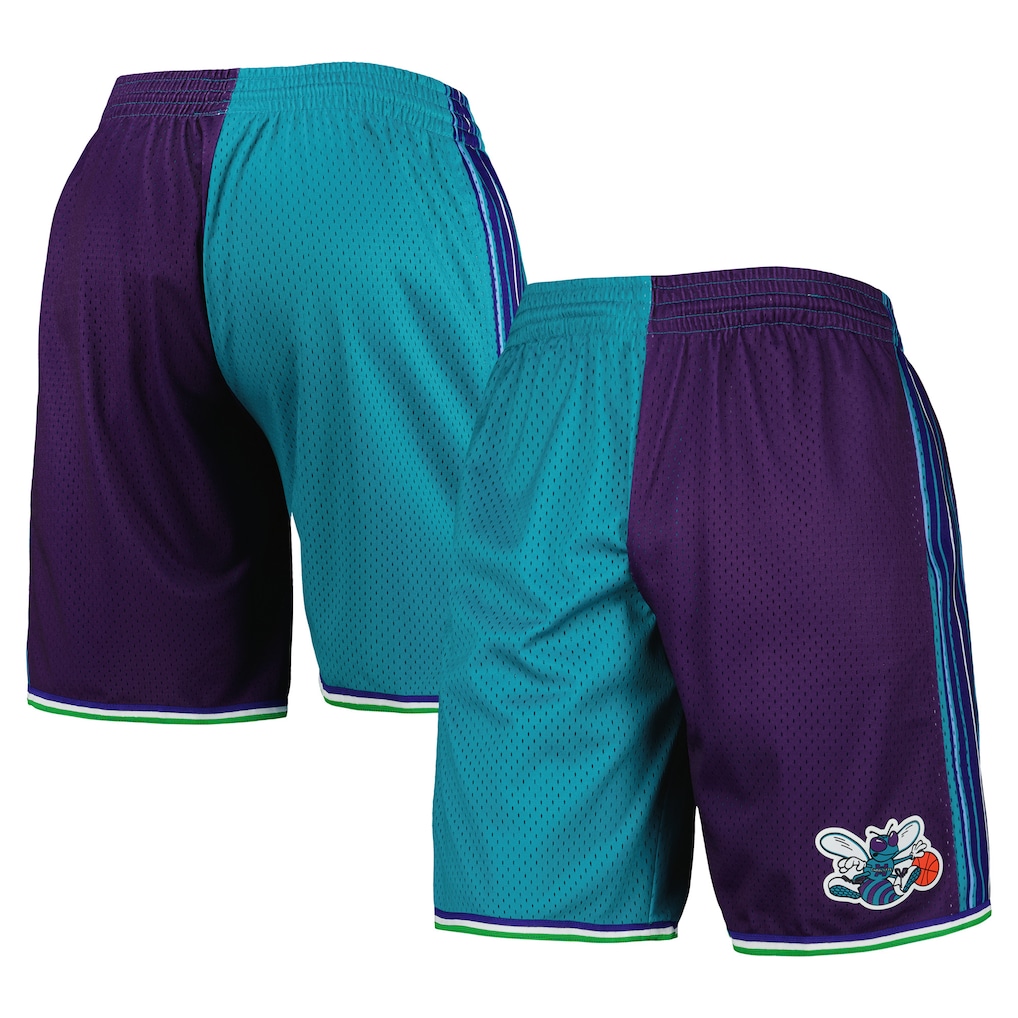Charlotte Hornets Shorts
