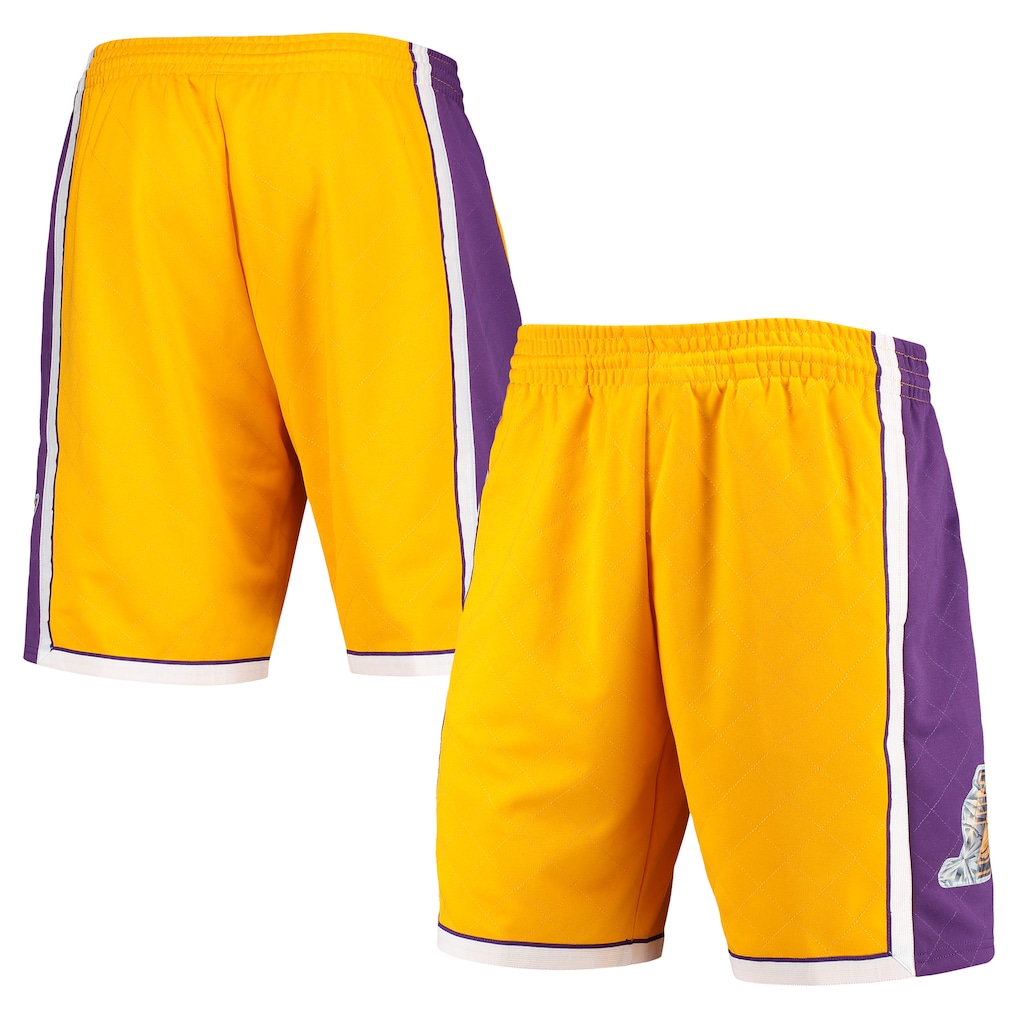 Los Angeles Lakers Shorts